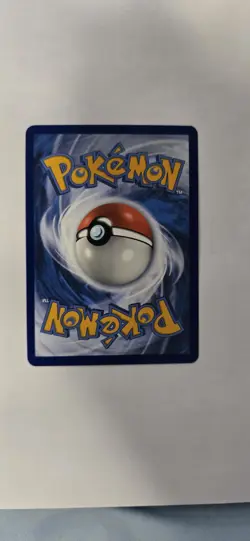 Pokemon TCG Rotom Illustration Rare Card 197/182 Destined Rivals 2025 - Image 2