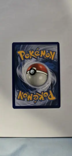 Pokemon TCG Bloodmoon Ursaluna EX Twilight Masquerade 202/167 Full Art Rare Card - Image 2