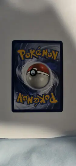 Pokemon TCG Team Rocket's Meowth Destined Rivals 203/182 Art Rare Card - Image 2