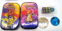 500+ Pokemon Cards Job Lot – Bulk Bundle – Includes Holos & Reverse Holo - Image 2