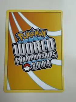 Pokemon Card - Luxray GL LV.X - 109/111 - Rising Rivals - 2009 - Image 2