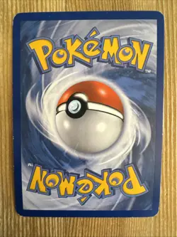 Roserade GL - 12/111 - Pokemon Rising Rivals Holo Card MP - Image 2