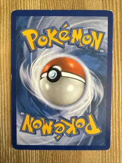 Gengar GL - 40/111 - Pokemon Rising Rivals Card HP - Image 2