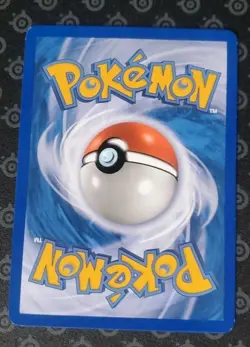 Nidoking - 29/111 - Pokemon Rising Rivals Non-Holo Card NM - Image 2