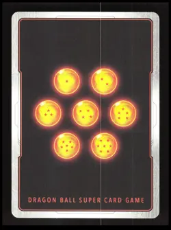 Dragon Ball Super - Son Goten, Developing Teamwork - BT19-054 UC Card CB-1-4-A-6 - Image 2