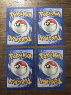 Misty's Magikarp #88 1st Edition Gym Challenge LP (SINGLE CARD) - Image 2