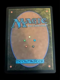 2026 MTG Krang, Utrom Warlord (Borderless) (Foil) Teenage Mutant Ninja Turtles - Image 2