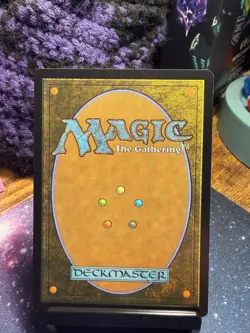 Mightform Harmonizer Edge of Eternities Regular, #0200 - Image 2