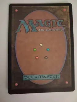 The Watcher in the Water FOIL NM LOTR Lord of the Rings MTG Magic the Gathering - Image 2