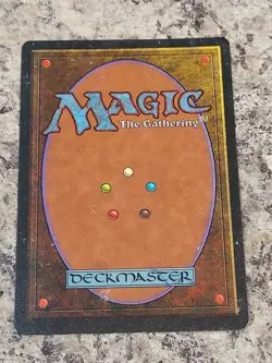 Shelkin Brownie - Magic the Gathering MTG Legends English Nice! - Image 2