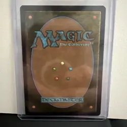 Transdimensional Bovine (Extended Art) - Teenage Mutant Ninja Turtles Foil - Image 2