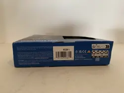 Magic The Gathering Doctor Who The First Eight Doctors Commander Deck Sealed - Image 4