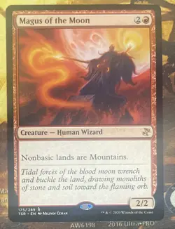 1x Magus of the Moon (NM/M) - Image 1