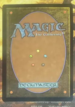 1x Magus of the Moon (NM/M) - Image 2