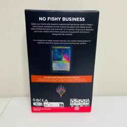 Lost Caverns of Ixalan Explorers of the Deep Commander Deck - Image 2