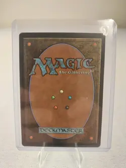 MTG Magic the Gathering Stonewood Invocation (foil) Time Spiral (#223) NM - Image 3