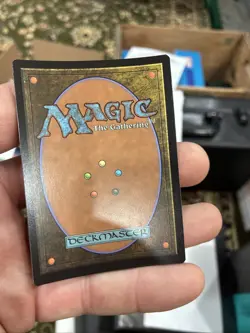 MTG Witch-king, Sky Scourge (Borderless Foil) Commander: The Lord of the Rings - Image 2