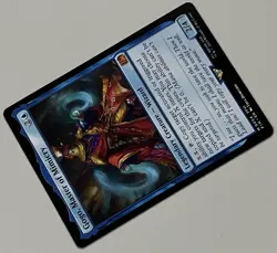 MTG Final Fantasy Gogo Legendary Creature MYTHIC REGULAR #0054 - Image 5