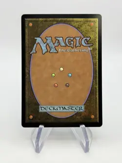 Magic The Gathering MTG Avatar The Last Airbender #0016 Mystic Remora - Image 2