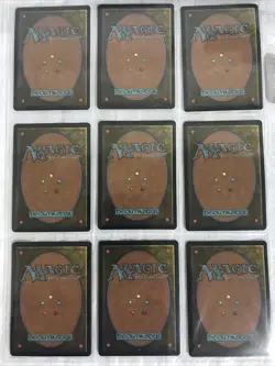 Magic The Gathering Weatherlight NM/MT Lot 29 Cards With Duplicates 84 Total - Image 2