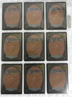 Magic The Gathering Weatherlight NM/MT Lot 29 Cards With Duplicates 84 Total - Image 4