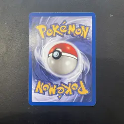 Pokemon TCG Magikarp Card 47/82 1st Edition - Image 2