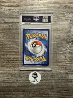 PSA 10 Scyther SV1/SV94 Pokemon Hidden Fates Holo Card - Image 2