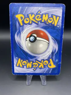 Pokemon TCG Gym Challenge Sabrina's Hypno Uncommon Card 56/132 MP/HP - Image 2