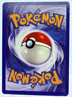 Pokemon Card Trainer Double Gust 100/111 Neo Genesis Common WOTC NEAR MINT - Image 2