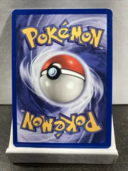 Pokemon Card TCG Dark Dragonite Rare Rocket Set - Image 3