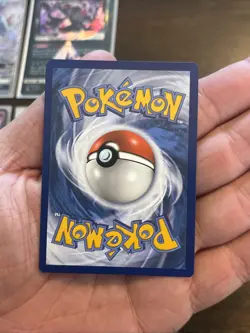 Pokemon Card TCG Lot Genagr Holo Foil Bangers Sealed Stamped Gas - Image 3