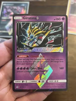 Pokemon Card TCG Lot Genagr Holo Foil Bangers Sealed Stamped Gas - Image 4