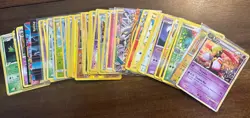 Pokemon Card TCG Lot Genagr Holo Foil Bangers Heart And Gold Topps Die Cut Wow - Image 1