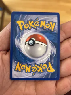 Pokemon Card TCG Lot Genagr Holo Foil Bangers Heart And Gold Topps Die Cut Wow - Image 3