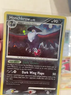 Pokemon Card Lot 9 Vintage Cosmos Holos 🔥 2006-2009 DP era Pop Promo LP-HP - Image 3