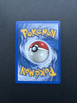 Pokemon Card Neo Destiny 1st Edition Venonat 90/105 WOTC - Image 4