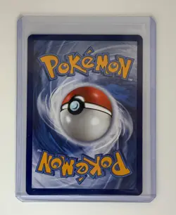 Pokemon TCG Ivysaur 134/132 Secret Rare Card NM/M Condition - Image 2