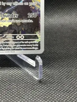 N's Zekrom 031 Ascended Heroes Promo Card - Image 5