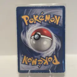 Pokemon Dark Ampharos TCG Neo Destiny Card 1/105 Unlimited Holo Rare - Image 2