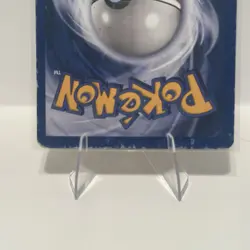 Pokemon Dark Ampharos TCG Neo Destiny Card 1/105 Unlimited Holo Rare - Image 3