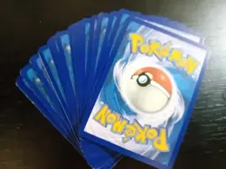 Pokemon Cards 50 Pack Bundle Random Mystery Lot - inc free gifts - Image 1