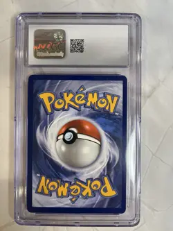 GEM MINT AND MINT Graded Pokemon Card Lot of 13 Card Slabs - Image 5