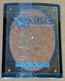 CRYPTIC COMMAND [MAGIC PLAYER REWARD 2009 - P09] - SEALED MTG CARD [NEAR MINT] - Image 2