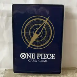 One Piece EB03-053 Nami 6000 Power 5 Cost Counter +1000 Card - Image 3