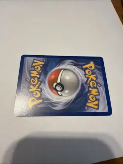 Pokemon TCG Shiftry EX 97/108 Holo Ultra Rare Foil Card Vintage LP - Image 4