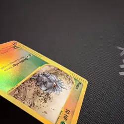 #3 Pineco 86/144 Skyridge 2003 Reverse Holo e-Series Pokemon Card TCG NM - Image 3