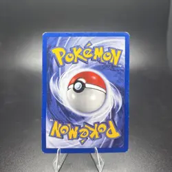 PORYGON - 39/102 - Base Set - 4th Print - 1999-2000 - Pokemon Card - DMG -c - Image 2