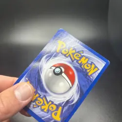 PORYGON - 39/102 - Base Set - 4th Print - 1999-2000 - Pokemon Card - DMG -c - Image 3