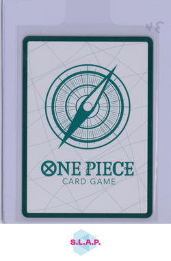 DON!! CARD KANJI 2022 ONE PIECE CARD GAME JAPANESE - Image 2