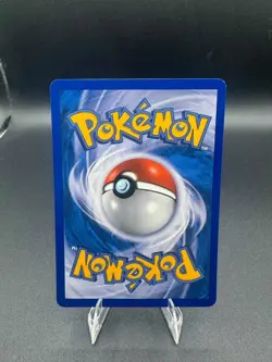 Emboar 20/114 Black & White Holo Rare Pokemon Card TCG 2011 NM - Image 2